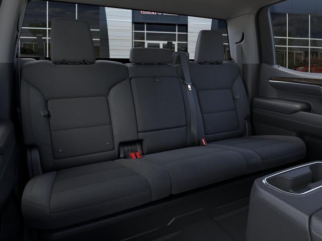 2026 GMC Sierra 1500 Elevation - Photo 33