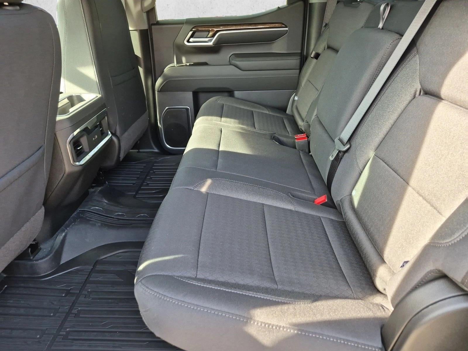 2026 GMC Sierra 1500 Elevation - Photo 14