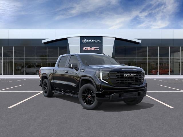 2026 GMC Sierra 1500 Elevation - Photo 17