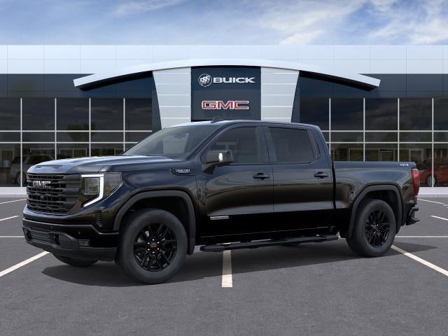 2026 GMC Sierra 1500 Elevation - Photo 18
