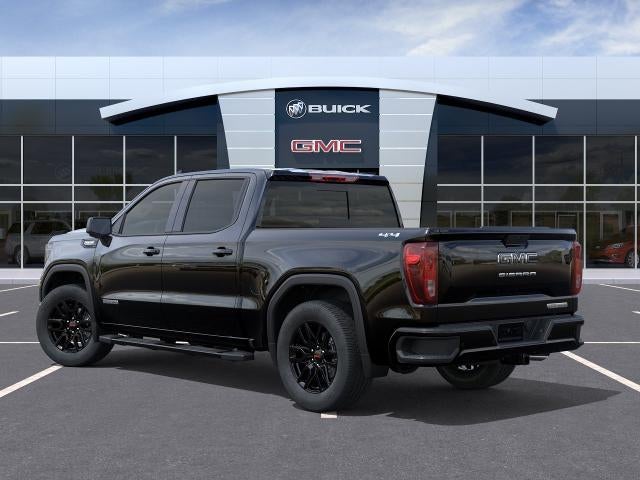 2026 GMC Sierra 1500 Elevation - Photo 19