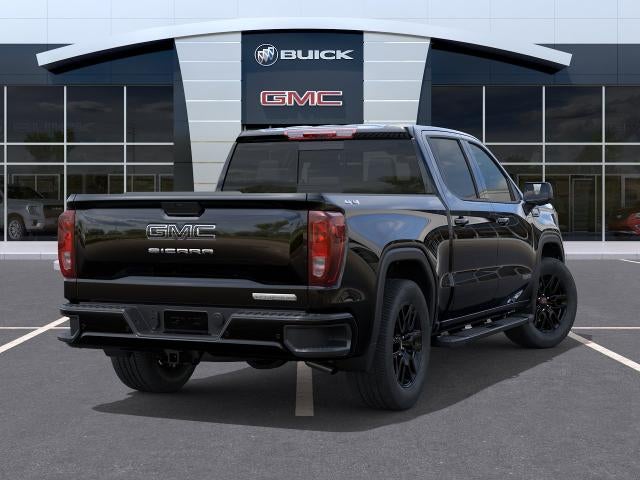 2026 GMC Sierra 1500 Elevation - Photo 20