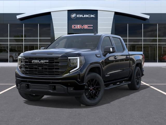 2026 GMC Sierra 1500 Elevation - Photo 22