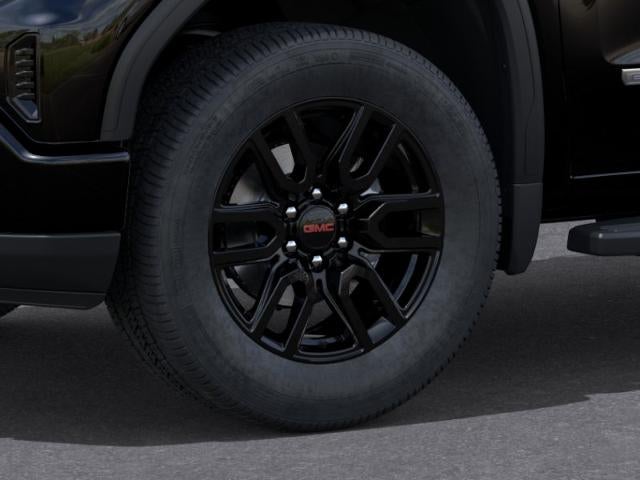 2026 GMC Sierra 1500 Elevation - Photo 25