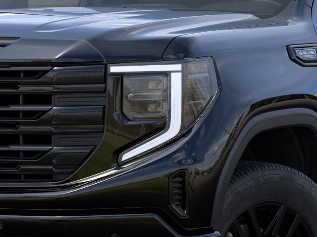 2026 GMC Sierra 1500 Elevation - Photo 26