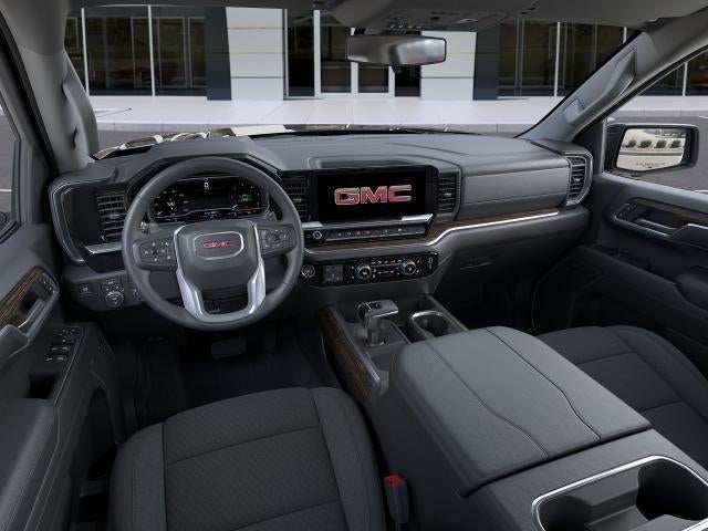 2026 GMC Sierra 1500 Elevation - Photo 31