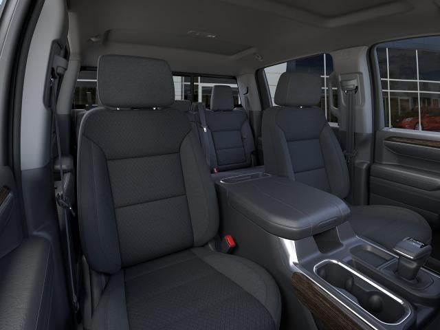 2026 GMC Sierra 1500 Elevation - Photo 32