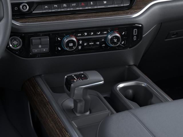 2026 GMC Sierra 1500 Elevation - Photo 39