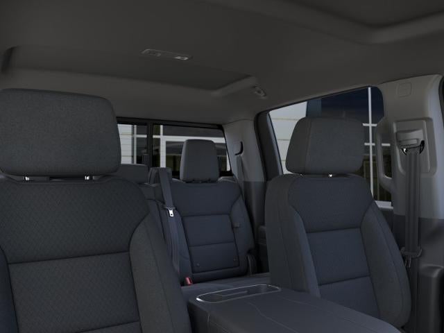 2026 GMC Sierra 1500 Elevation - Photo 40