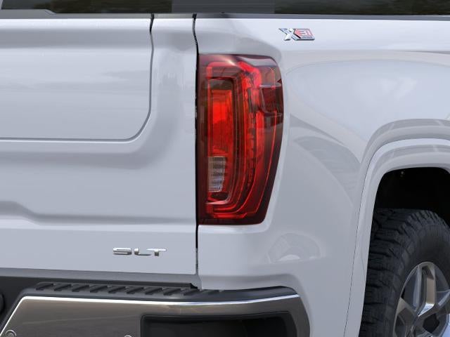 2026 GMC Sierra 1500 SLT - Photo 27