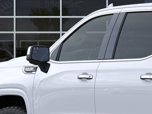 2026 GMC Sierra 1500 SLT - Photo 28