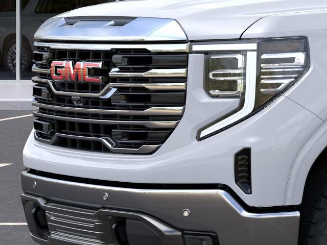2026 GMC Sierra 1500 SLT - Photo 29