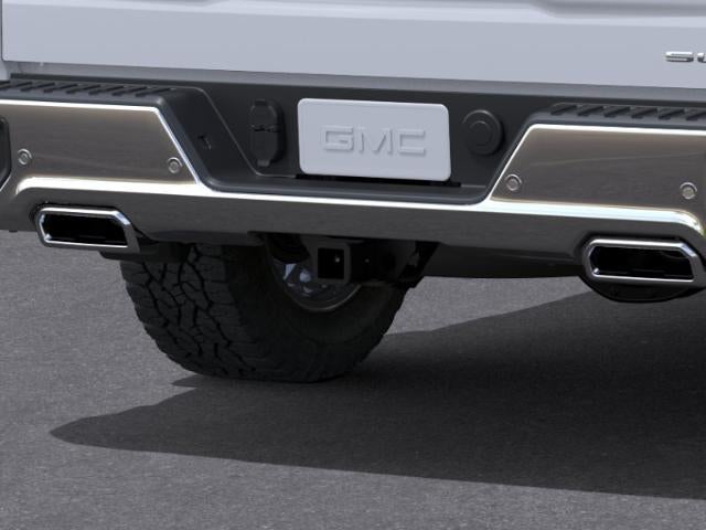 2026 GMC Sierra 1500 SLT - Photo 30