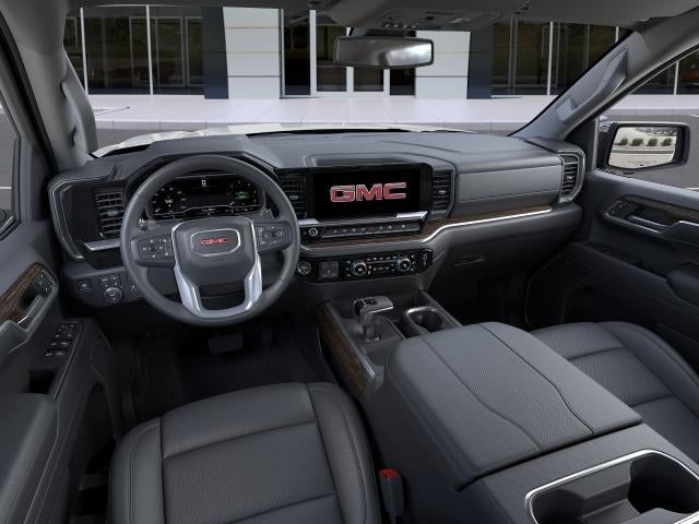 2026 GMC Sierra 1500 SLT - Photo 31