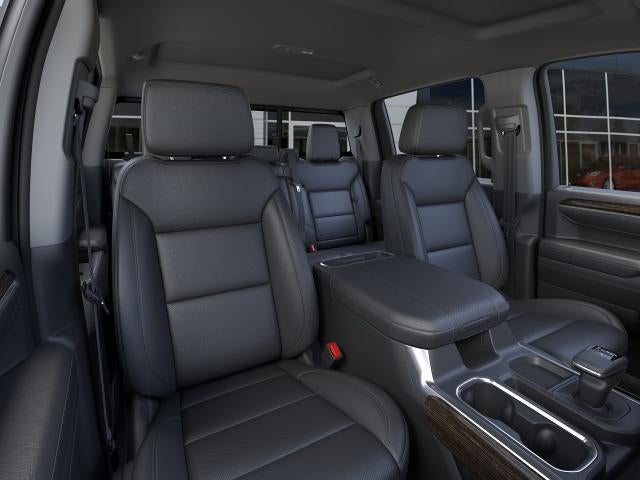 2026 GMC Sierra 1500 SLT - Photo 32