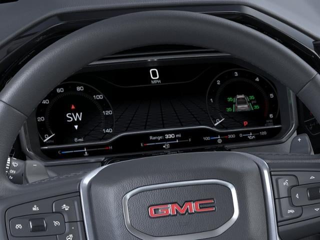 2026 GMC Sierra 1500 SLT - Photo 34