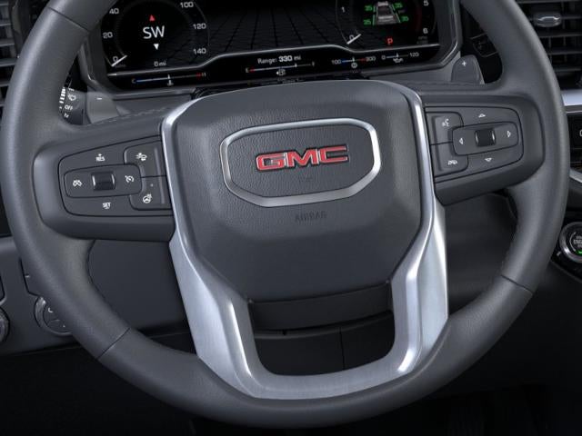 2026 GMC Sierra 1500 SLT - Photo 35