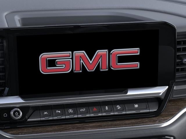 2026 GMC Sierra 1500 SLT - Photo 36