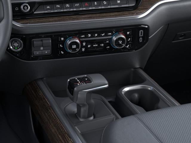 2026 GMC Sierra 1500 SLT - Photo 39