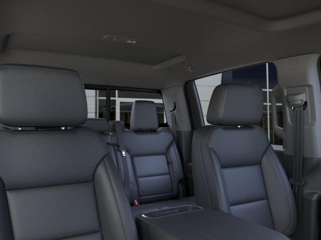 2026 GMC Sierra 1500 SLT - Photo 40