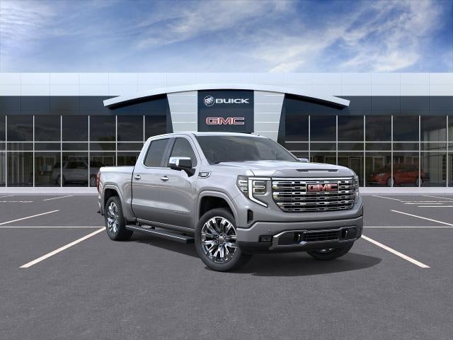 2026 GMC Sierra 1500 Denali - Photo 17