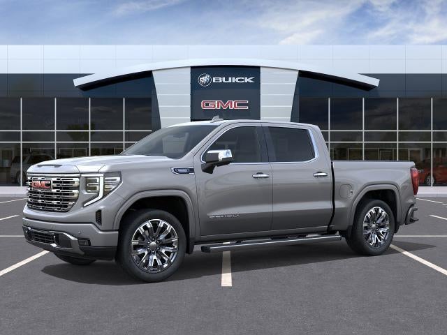 2026 GMC Sierra 1500 Denali - Photo 18