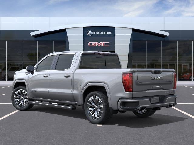 2026 GMC Sierra 1500 Denali - Photo 19