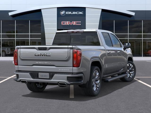 2026 GMC Sierra 1500 Denali - Photo 20