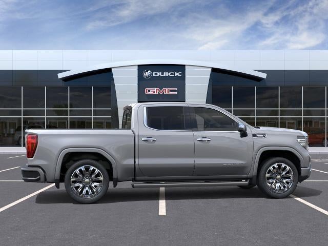 2026 GMC Sierra 1500 Denali - Photo 21