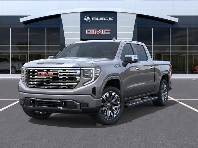 2026 GMC Sierra 1500 Denali - Photo 22
