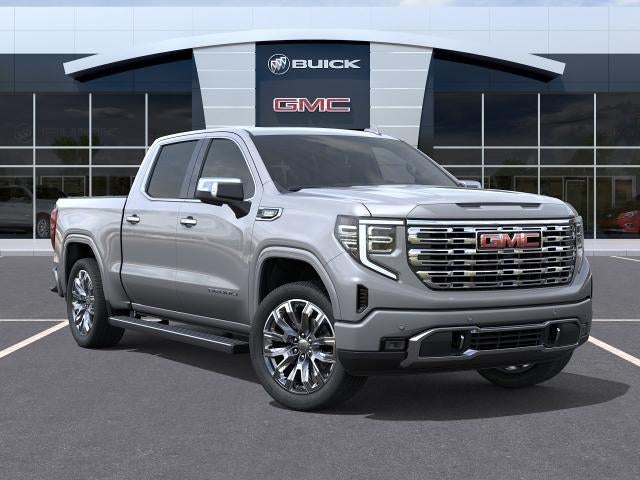 2026 GMC Sierra 1500 Denali - Photo 23