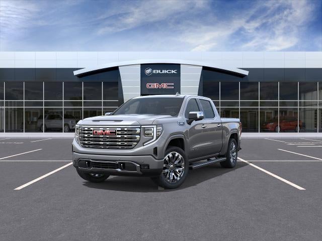 2026 GMC Sierra 1500 Denali - Photo 24
