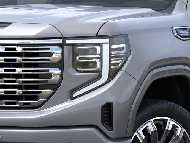 2026 GMC Sierra 1500 Denali - Photo 26