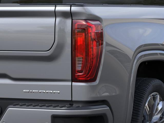 2026 GMC Sierra 1500 Denali - Photo 27