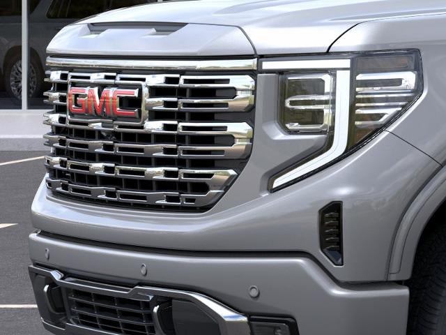 2026 GMC Sierra 1500 Denali - Photo 29