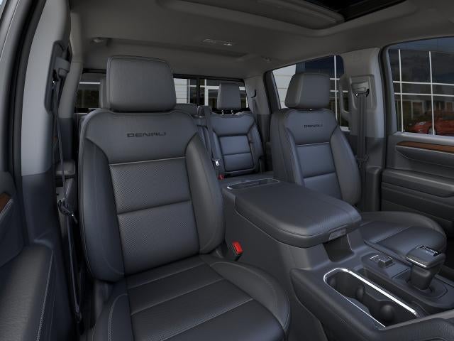 2026 GMC Sierra 1500 Denali - Photo 32