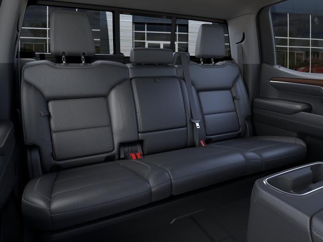 2026 GMC Sierra 1500 Denali - Photo 33