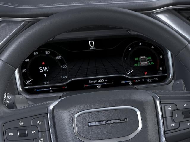 2026 GMC Sierra 1500 Denali - Photo 34