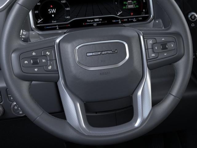 2026 GMC Sierra 1500 Denali - Photo 35