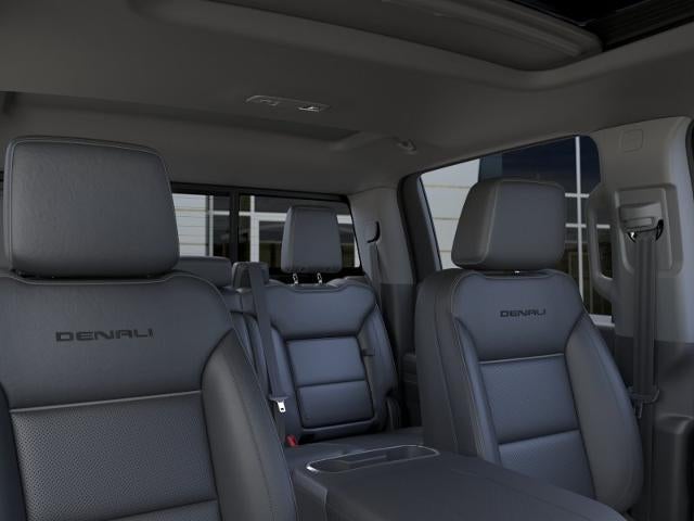 2026 GMC Sierra 1500 Denali - Photo 40
