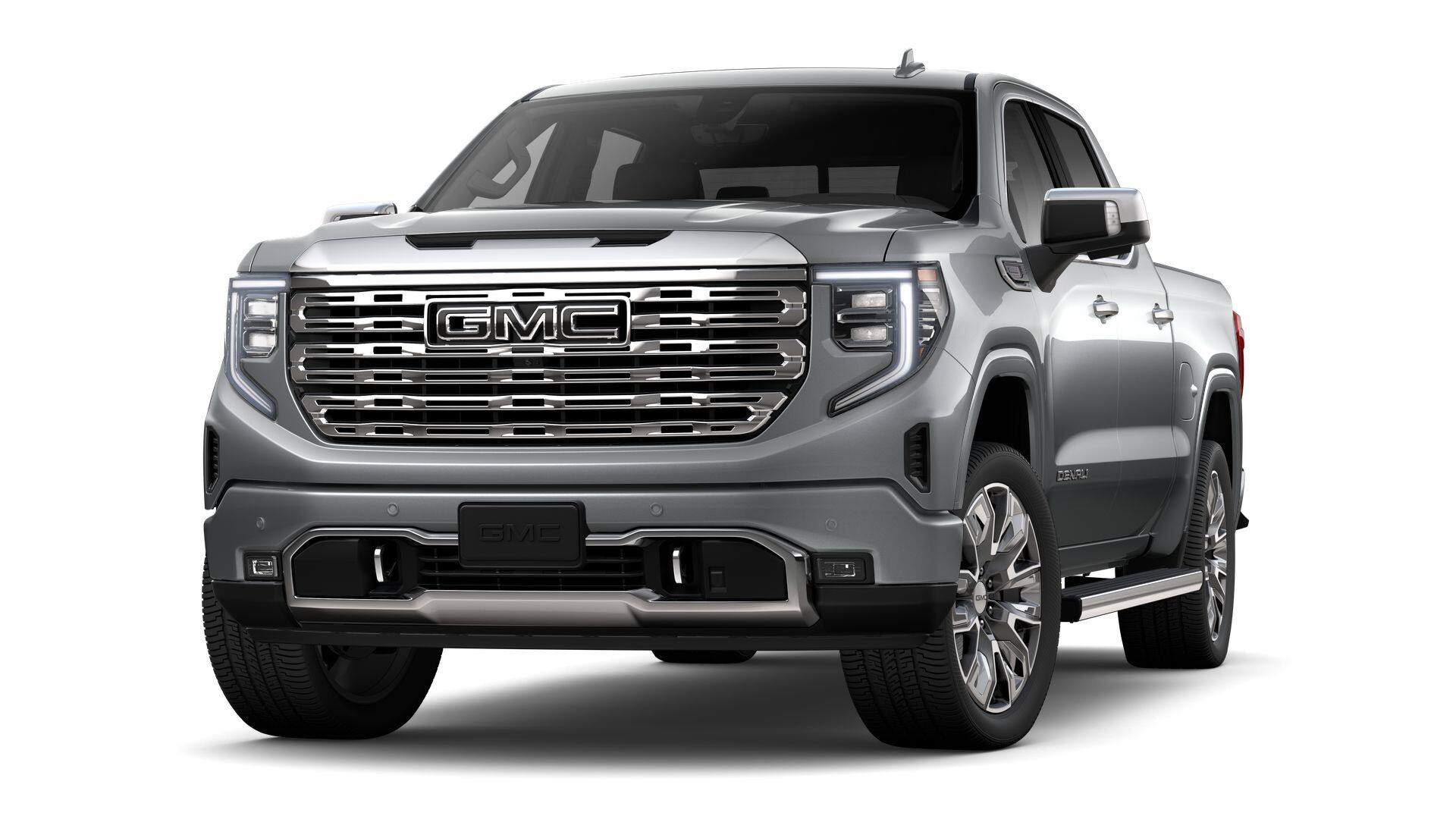 2026 GMC Sierra 1500 Denali - Photo 41