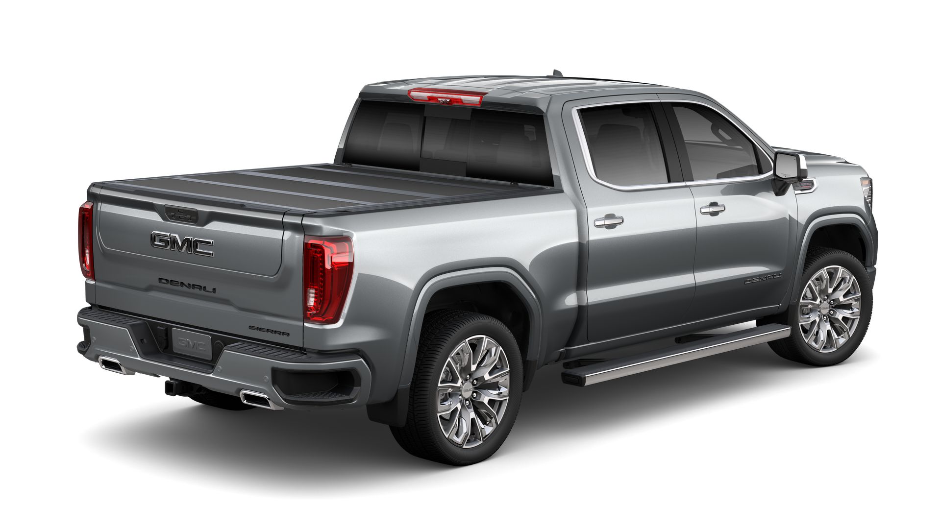 2026 GMC Sierra 1500 Denali - Photo 43