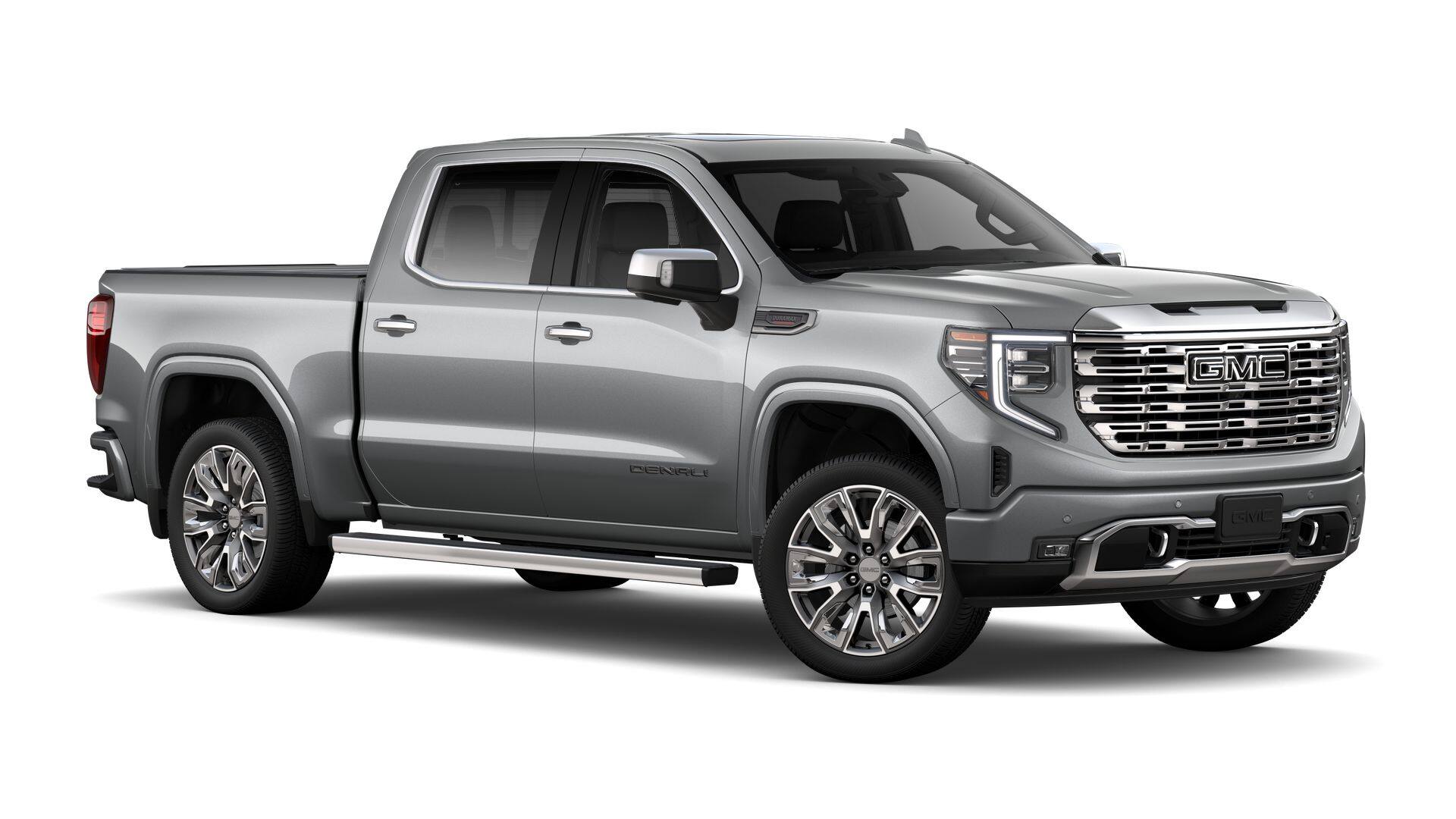 2026 GMC Sierra 1500 Denali - Photo 44