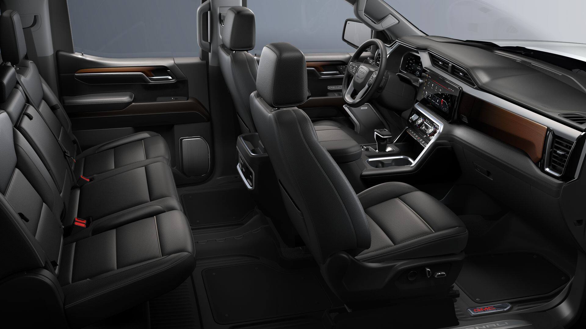 2026 GMC Sierra 1500 Denali - Photo 47