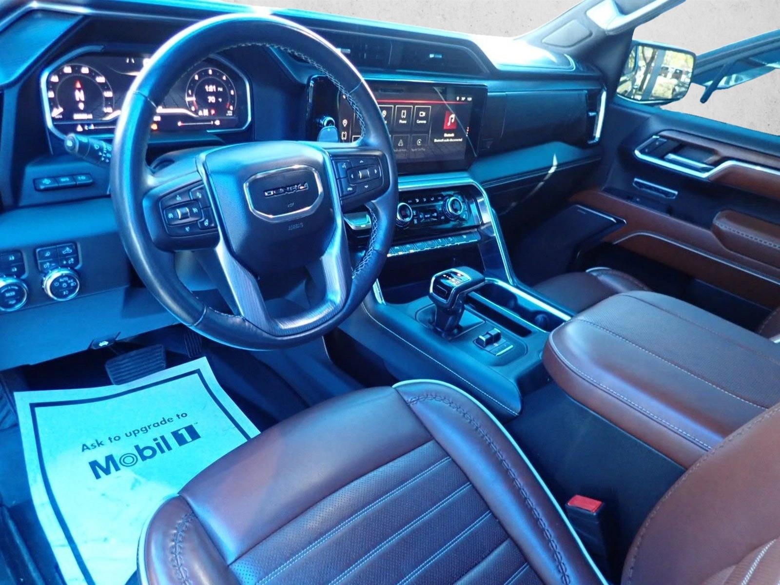 2023 GMC Sierra 1500 Denali Ultimate