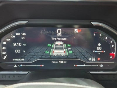 2022 GMC Sierra 1500 Denali Ultimate