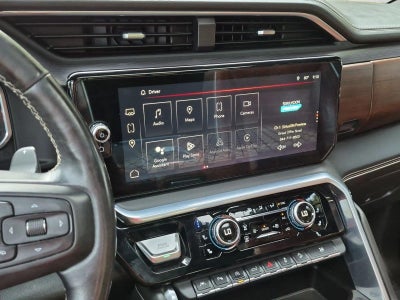 2022 GMC Sierra 1500 Denali Ultimate