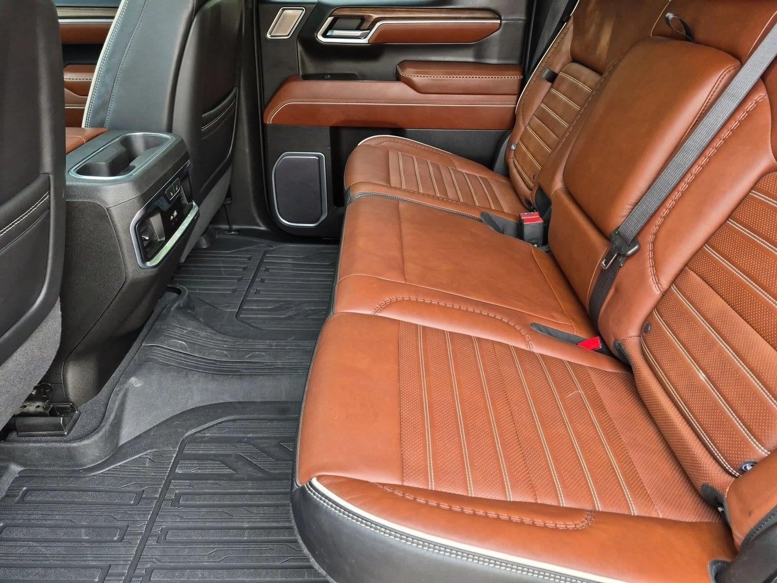 2022 GMC Sierra 1500 Denali Ultimate