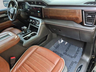 2022 GMC Sierra 1500 Denali Ultimate