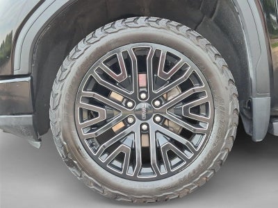 2022 GMC Sierra 1500 Denali Ultimate